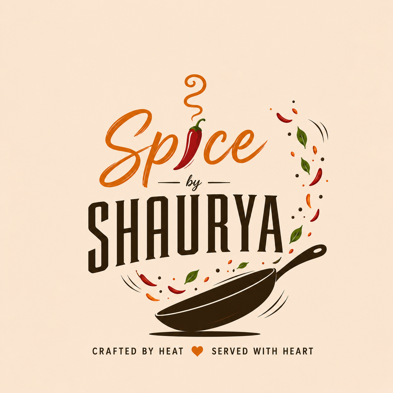 Spice By SHAURYA